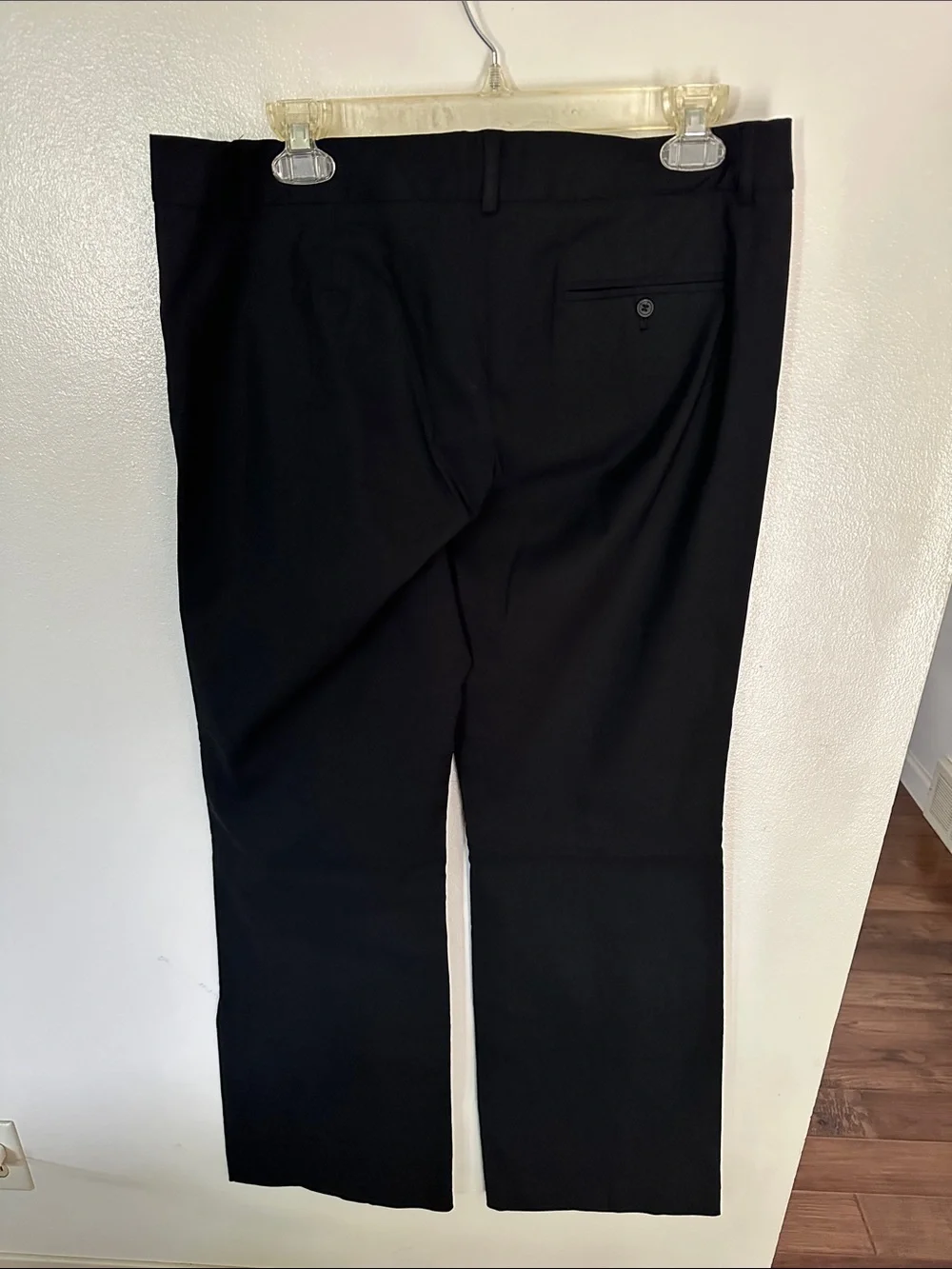 NWOT The Limited Black Dress Pants - Classic Workwear